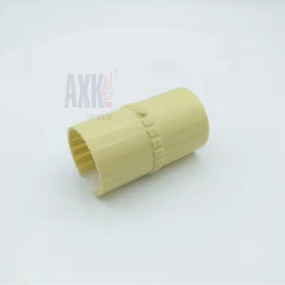 Molding AbsPlastic Bushing Replacement Igus Sliding film JUM-02-16 Short closed Sliding Bearing Lined Film Sleeve 10 12 16 20