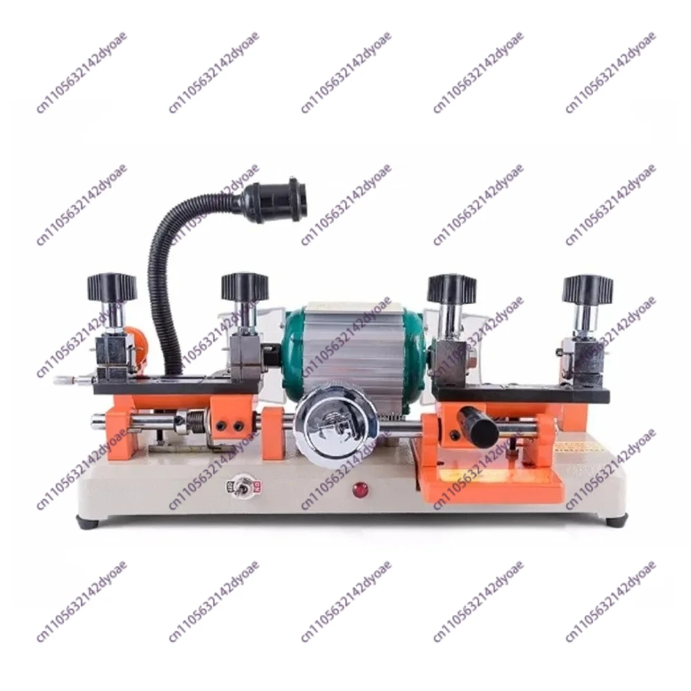 Car Door Key Duplicating Machine Key Copy Key Cutting Drill Duplicate Locksmith Tools