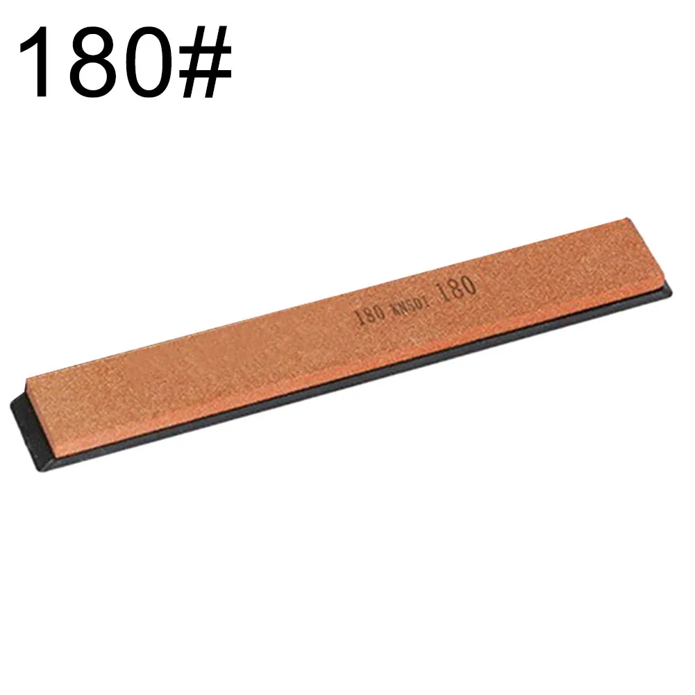 1PC Sharpening Stones Double-side Whetstone Sharpener Fixed Grinding Stone Water Whetstone 180 -3000 Grit Alumina Grinding Stone