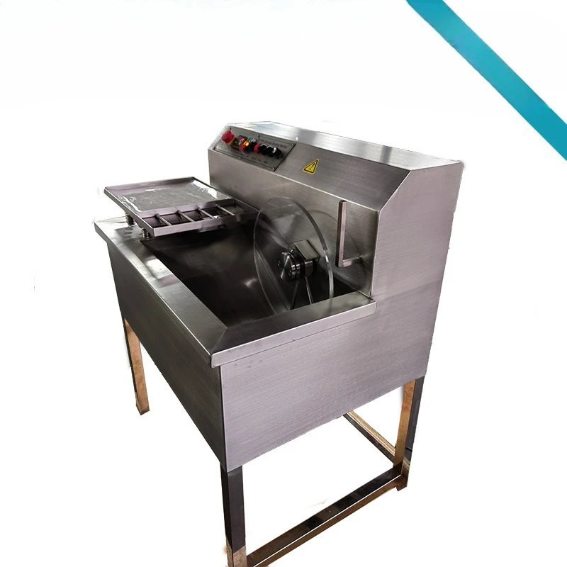 Large commercial electric chocolate melting pouring machine melting insulation machine