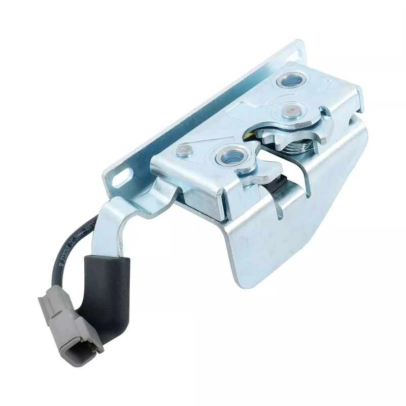 

T250 T300 T450 T550 T590 T650 T740 Front door latch with sensor