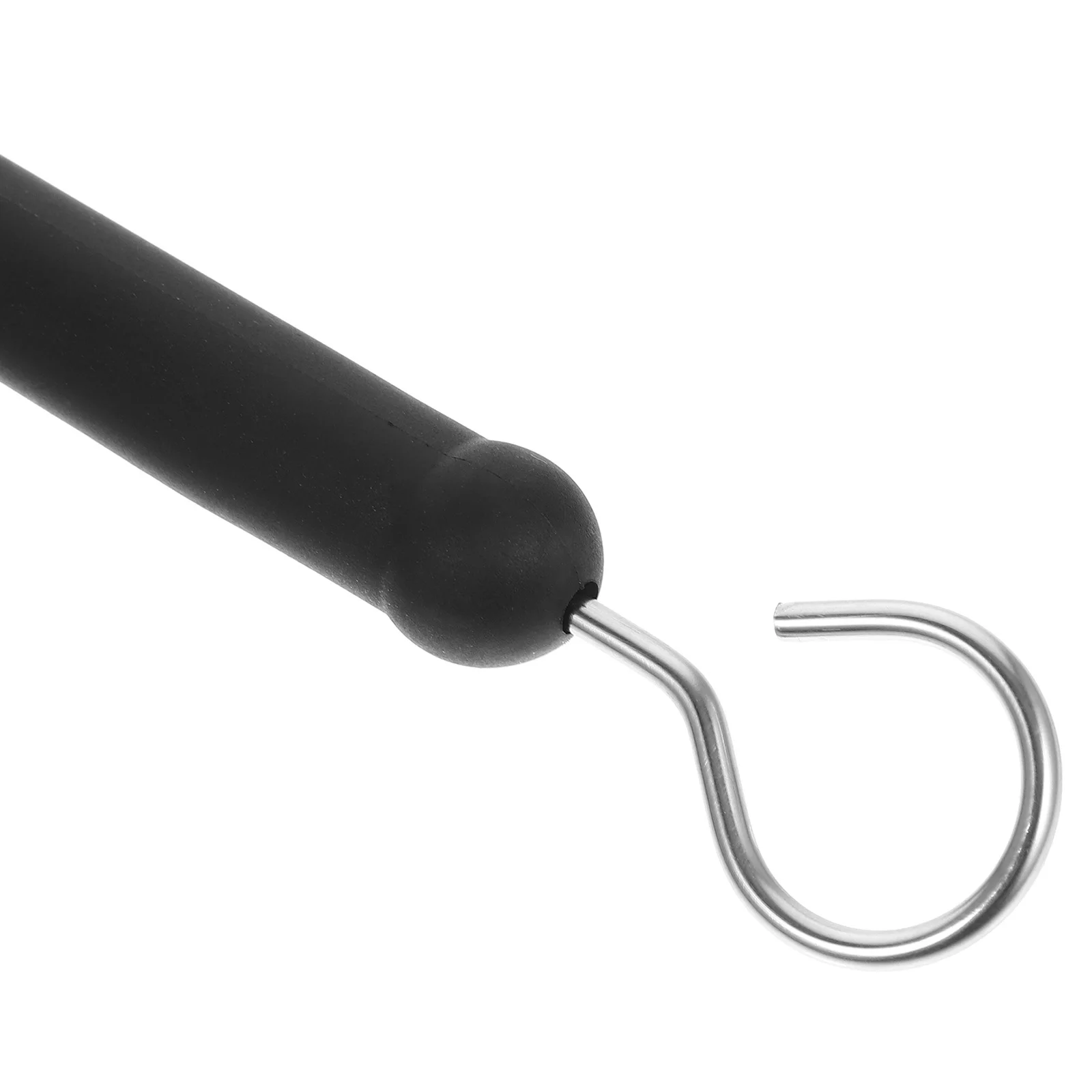 

Stainless Steel Drum Stick Telescopic Brush Percussion Wire Pad Brushes Retractable