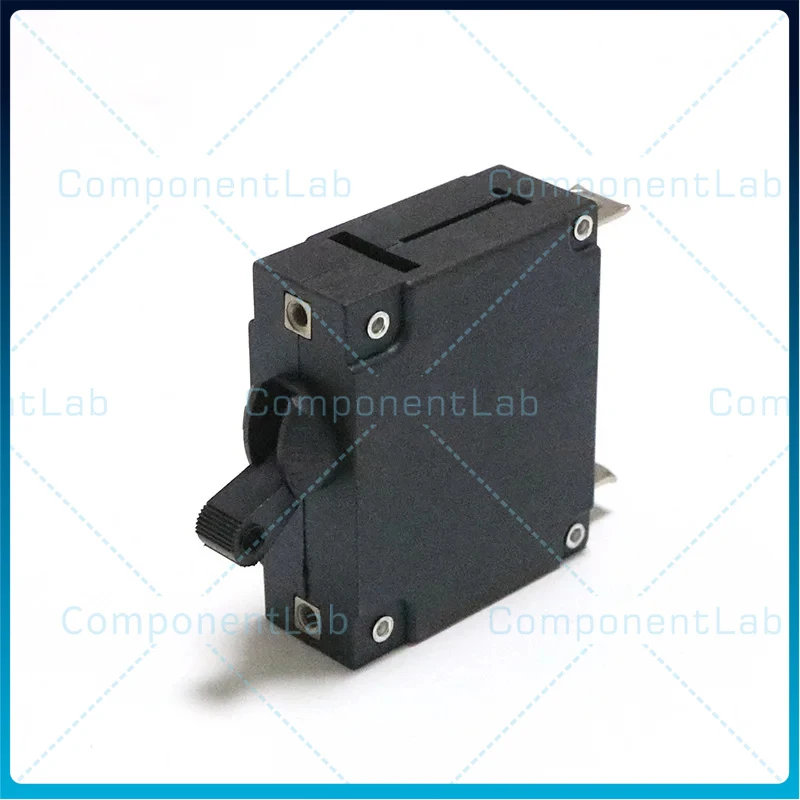 JZ-MN5-30/1620 Hydraulic Magnetic Mini Circuit Breaker Marine Communication Primary Secondary Module Equipment Switch Protector
