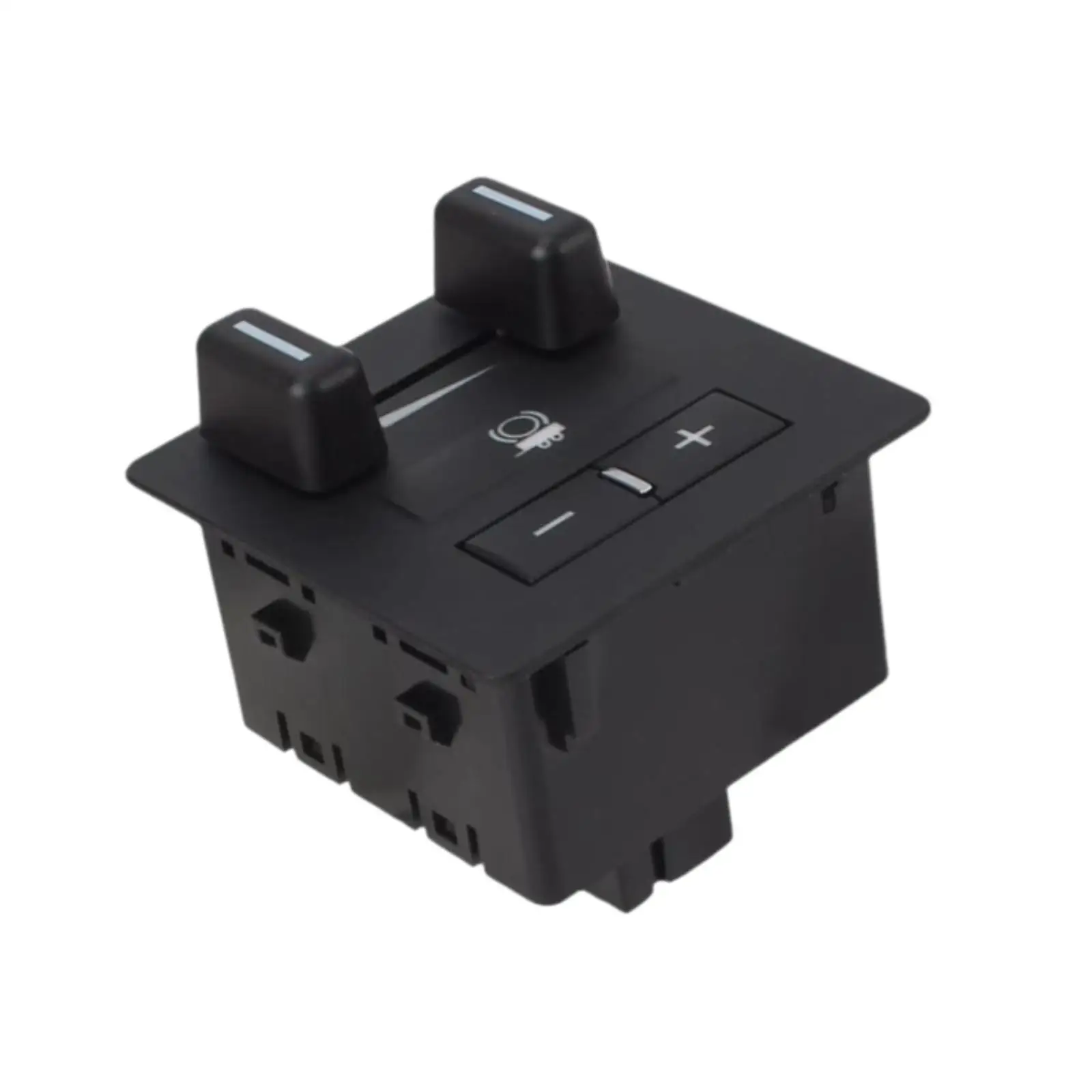 Trailer Brake Controller Switch 15926102 for Suburban 1500 2009-2014