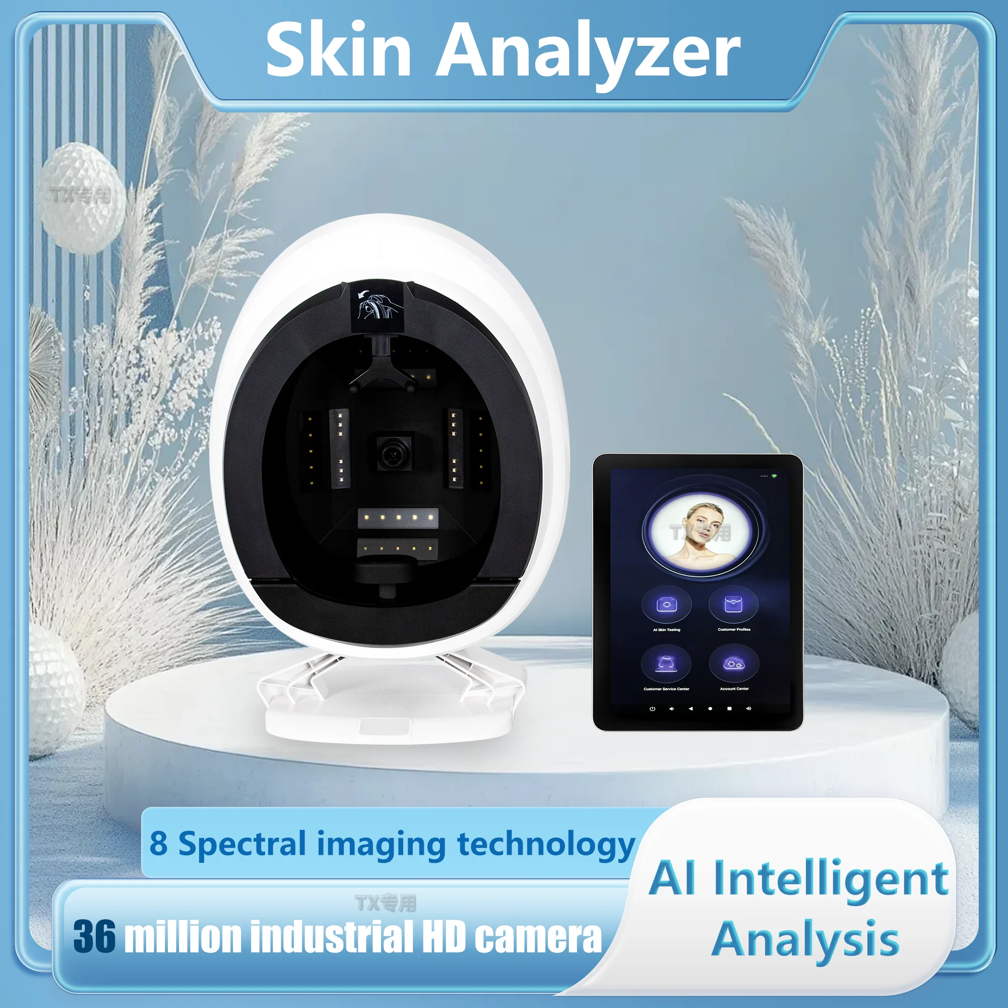Aisia Q1 3D Ai 8 Sp… - image