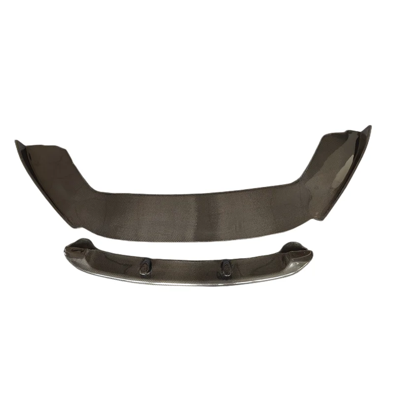 

High Quality Carbon Fiber Body Kit for California Small Body Kit Front Bumper Edge Rear Diffuser Side Skirt Spoiler