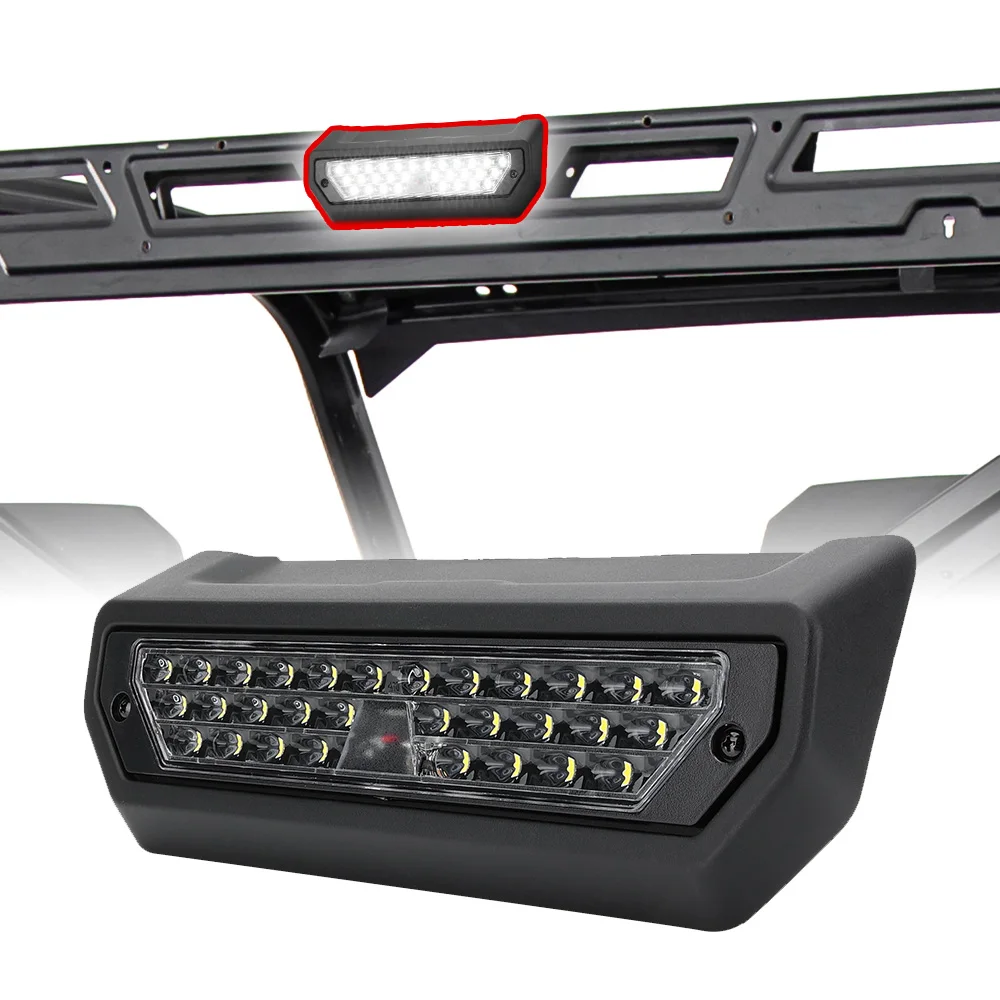 

# 2889672 Задний светодиодный рабочий фонарь UTV, совместимый с Polaris Ranger XP 1000/Ranger 1000 2018-2024 2025 Резервный точечный светильник