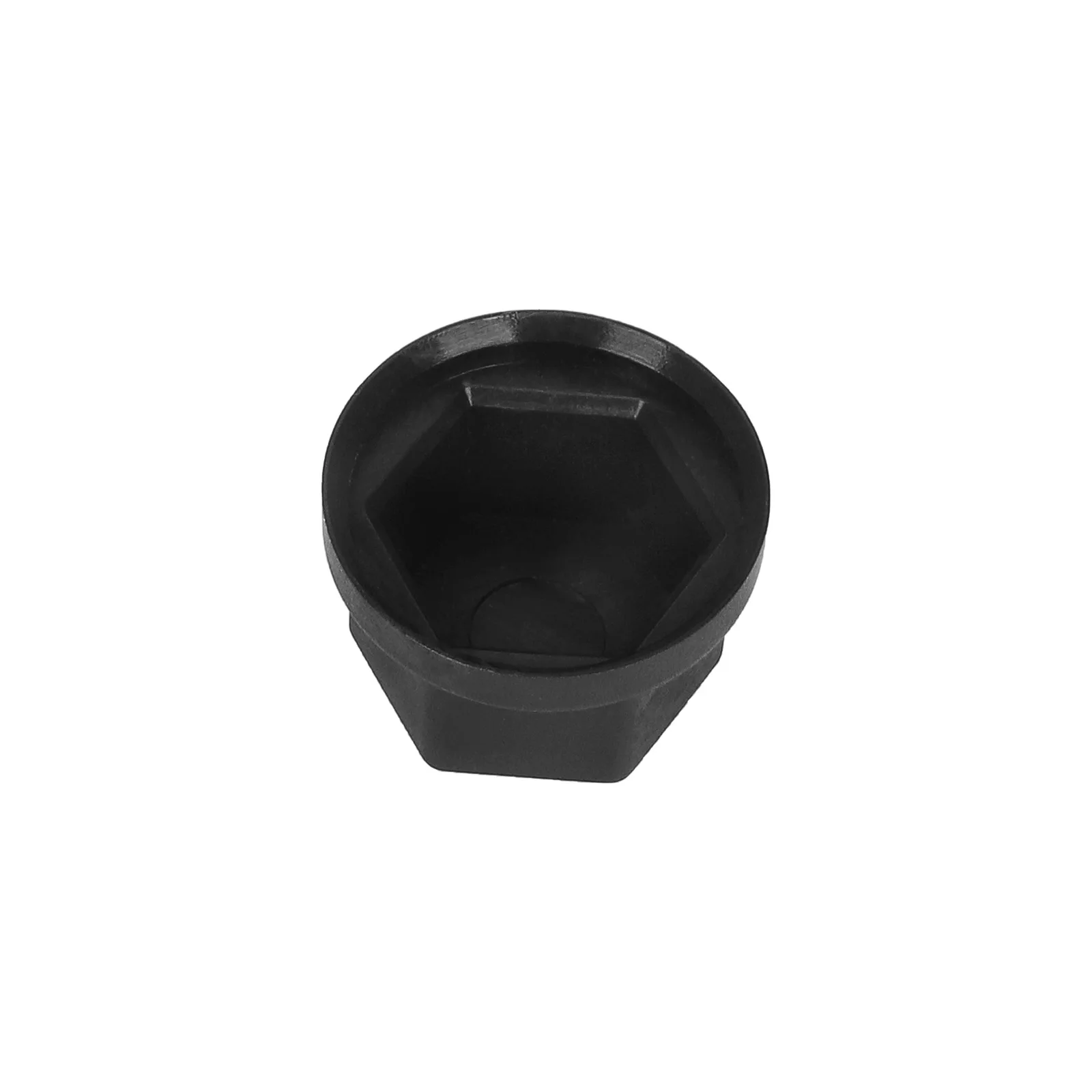 Motorwelle/Wippe, Wellenmutter, Steckerkappe für Kukirin G2 Master/G3 Pro Elektroroller, dekorativ, wasserdicht, rostfrei, rostfrei – Detail 7