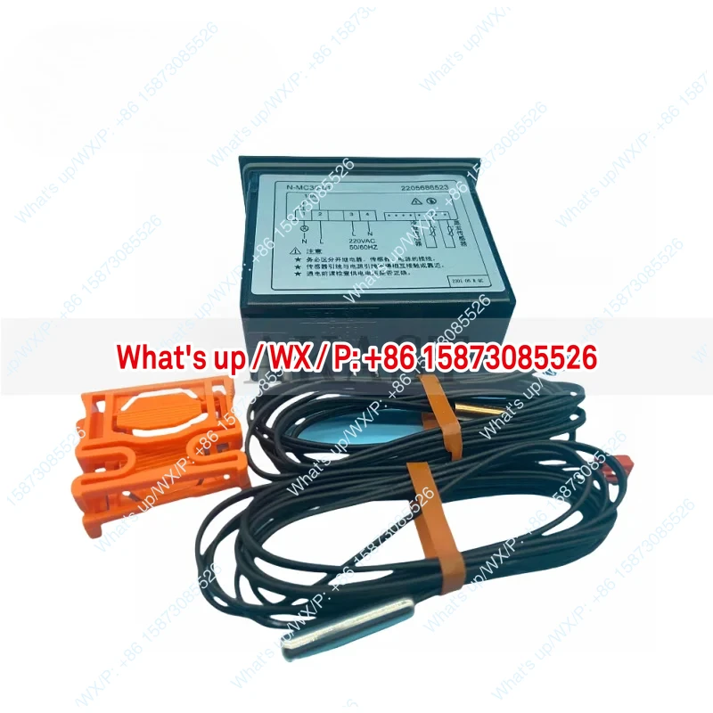 

Cold dryer thermostat for Fidelity Lingerwind Newmantec Bright N-MC30-01/02 2205686523 2205686522