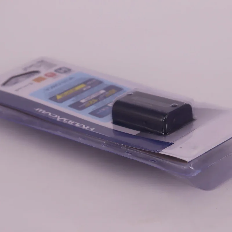 แบตเตอรี่ทดแทน NP-FH70 ความจุ 1800mAh สำหรับกล้องดิจิตอล Sony Cyber-shot DSC-H300 H400 HX400 HX60 W830 W800 บันทึกวิดีโอได้นาน