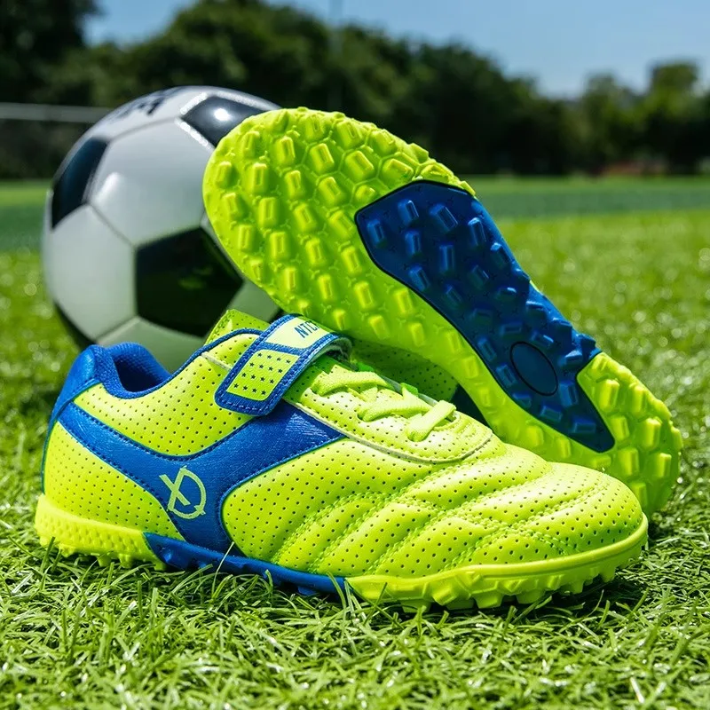 

New Casual Soccer Collection Premium Kids' Soccer Shoes Girls' Cleats Children's Casual Shoes Excellent Quality