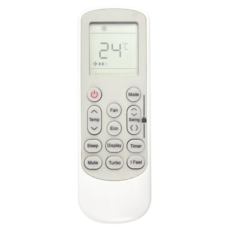 Remote Control for , ONIDA Quick Responses No Programming Requires Simplifies Your Air Conditioning Experiences