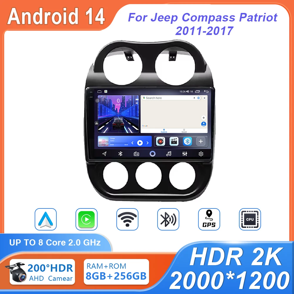 4G Wifi Android 14 … - image
