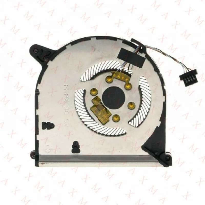 

LL NEW CPU Cooling Fan For HP EliteBook X360 1030 G2 917886-001 919415-001