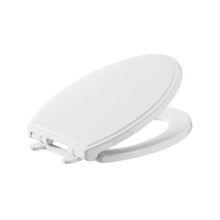 

5020A65G.020 Ttional ury ngated Toilet Soft Close White