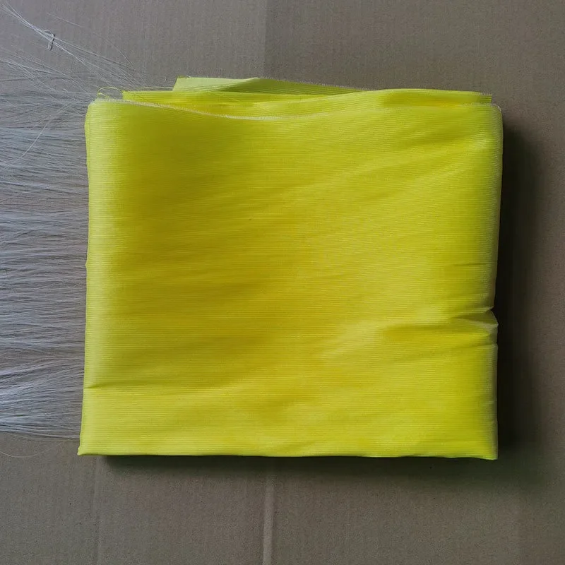 LED Fiber Optic Cloth Colorful Luminous Cloth Fiber Optic Luminous Fabric DIY Bags Hairpin Handmade 15x20cm/100x140cm