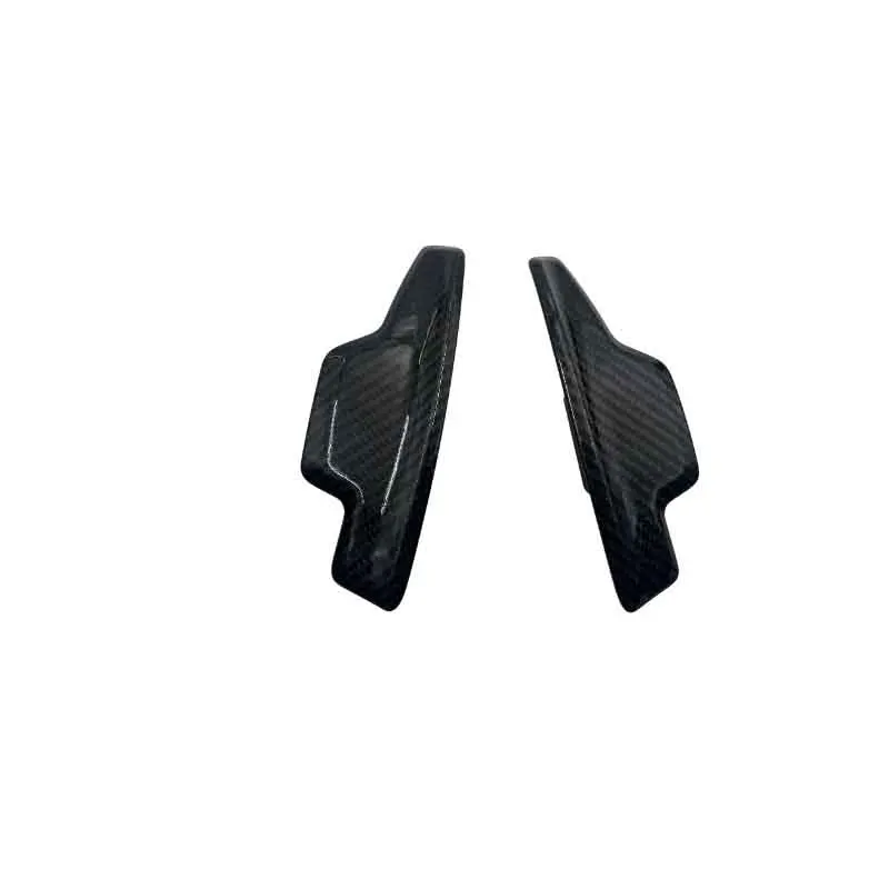 

Пеллеры рулевого колеса из углеродного волокна для Corvette C8 Stingray 2020-2022 гг.