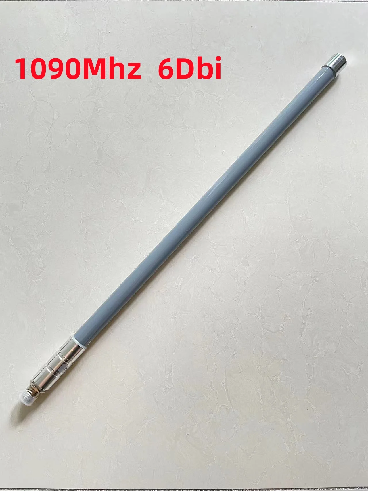 NEW 1090MHz ADS-B 6Dbi Outdoor Omnidirectional Fiberglass Antenna Aware Piawarehan