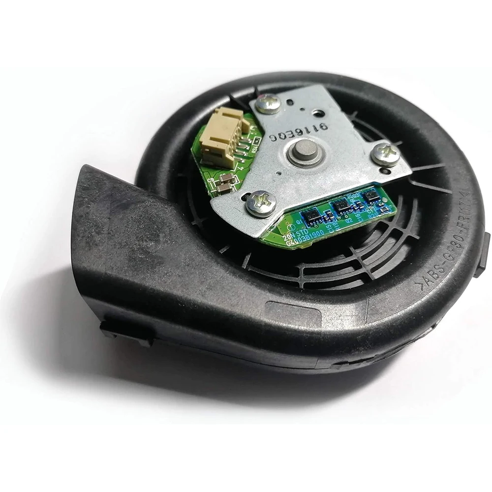 Fan Motor Replacement Fan Motor Module for Xiaomi Roborock S50 S51 S52 S55 Generation Vacuum Cleaner Spare Parts