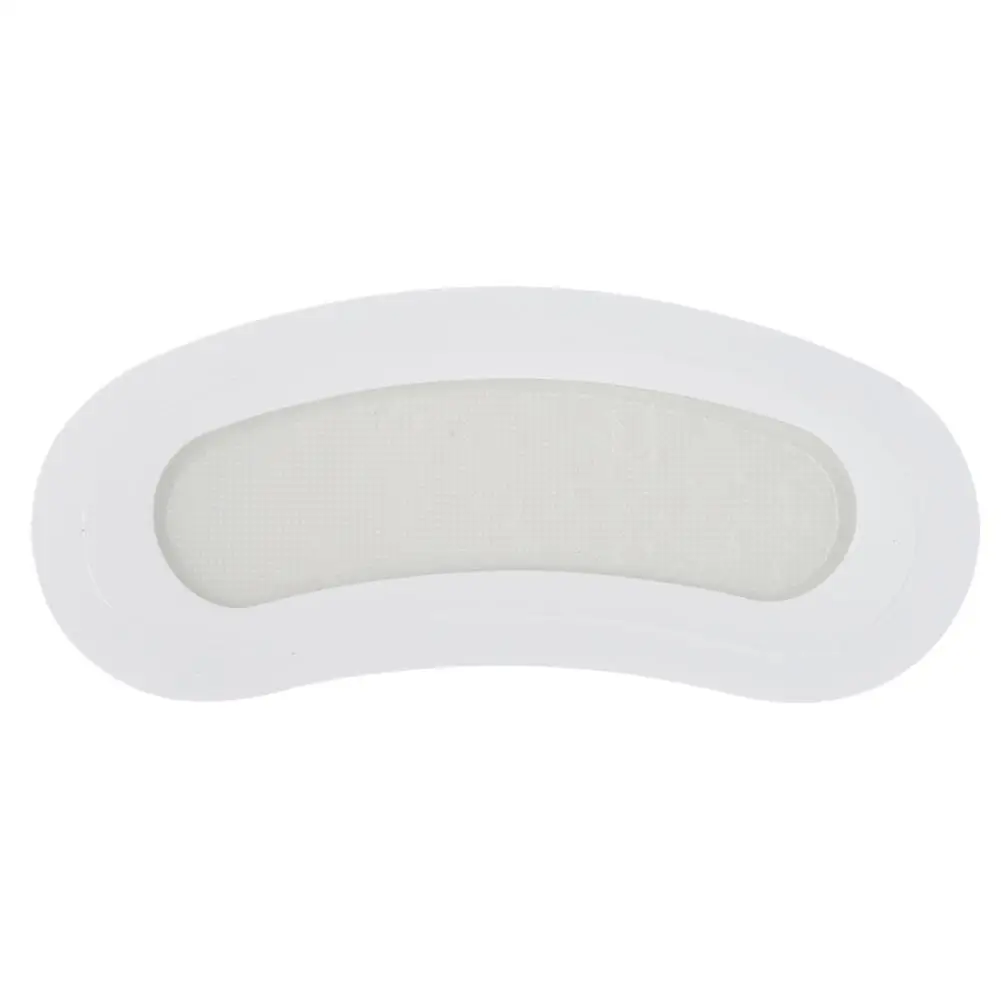 Патчи под глаза с микроиглами и гиалуроновой кислотой, 2600 стежков, против морщин и темных кругов, увлажняющий гель для глаз P V1s3