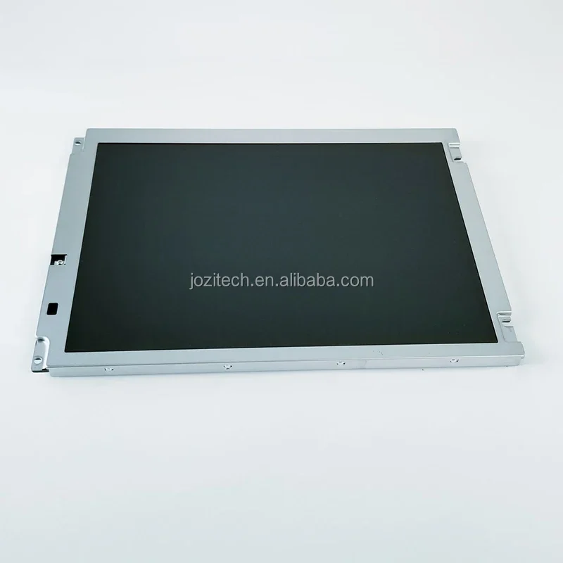 NLT LCD NL6448BC33-70D 10.4 Inch 640X480 VGA Resolution Industrial TFT Display with 450nits LED Backlight CMOS Interface