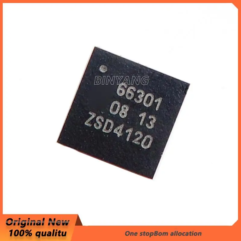 5Pcs CLRC66301HN CLRC663 CLRC66301 QFN-32 IC Chip In Stock