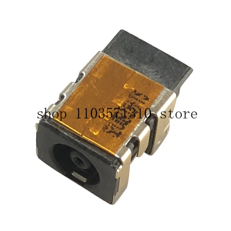 

5 шт. для HP Probook X360 11 G1 G2 EE Elitebook 840 G5 850 G5 830 G5 zbook 14u DC POWER JACK SOCKET ПОРТ РАЗЪЕМ