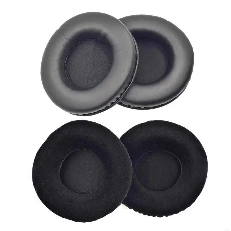 

103F Portable Earpad Earmuff Cover Replacement for Bluedio-T4 T4S Headset