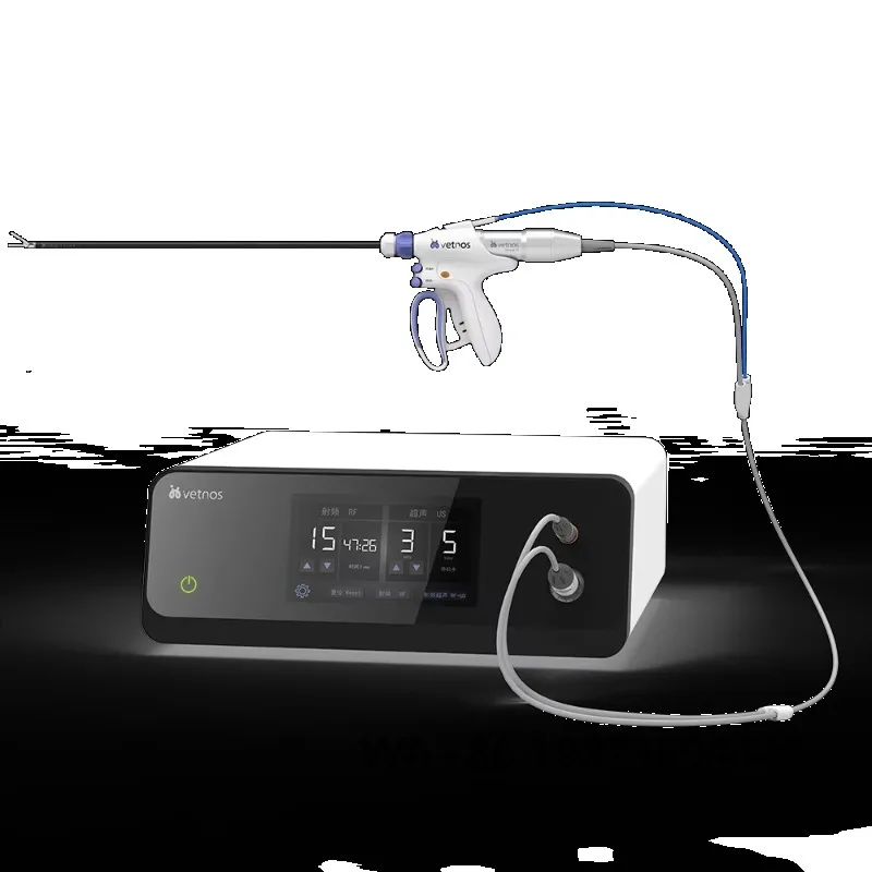 

Veterinary Ultrasonic Scalpel Pet Surgery Coagulation Knife