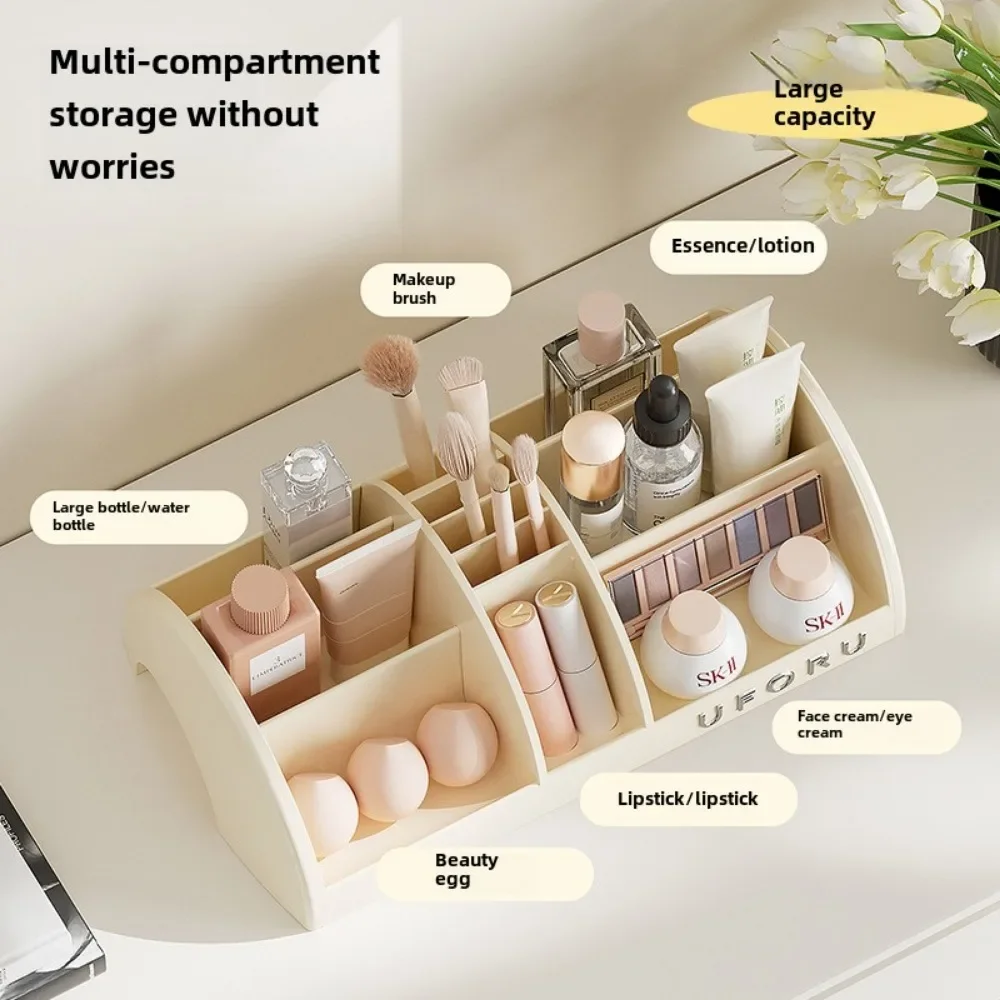 Cosmetics Storage B… - image