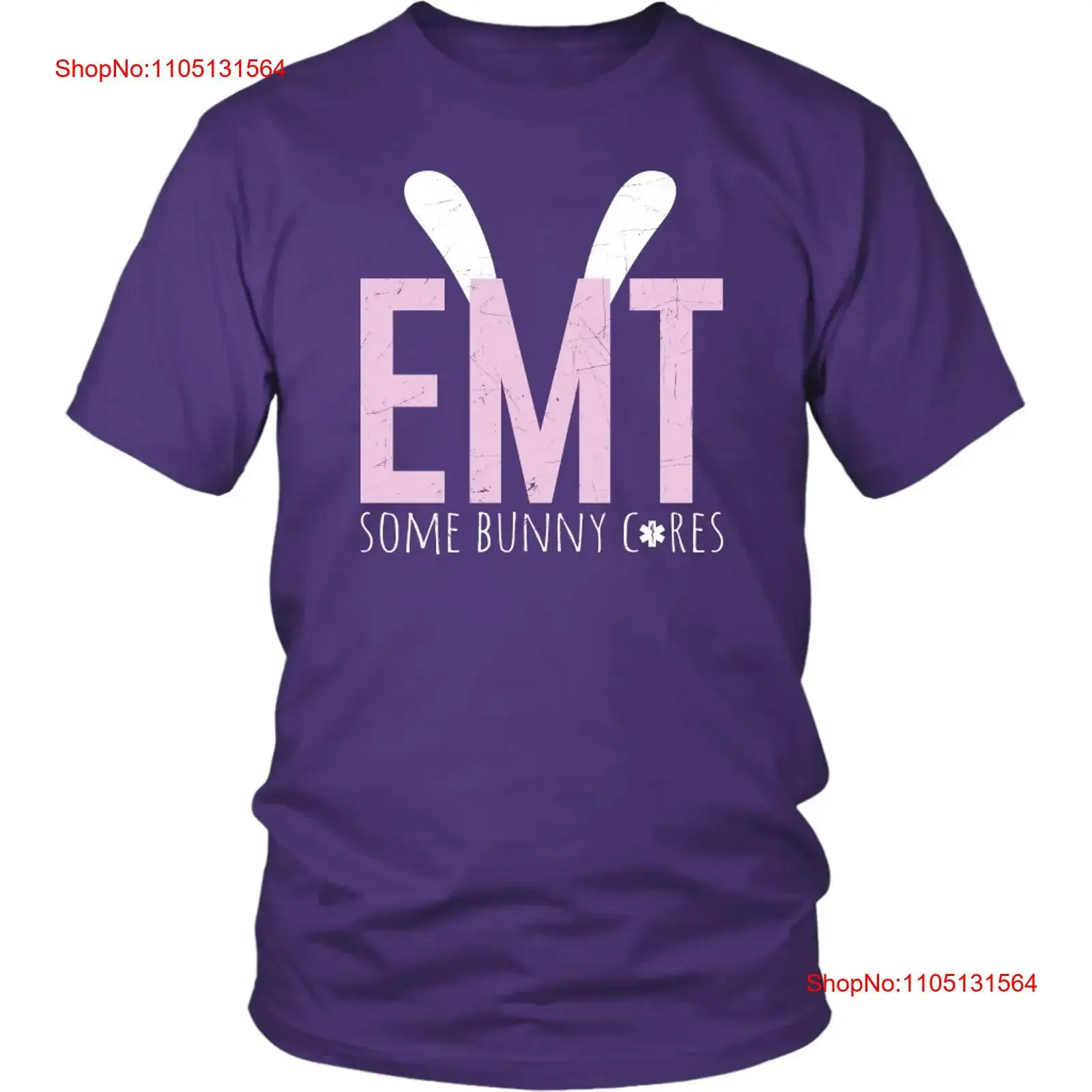 Emt Some Bunny Care…