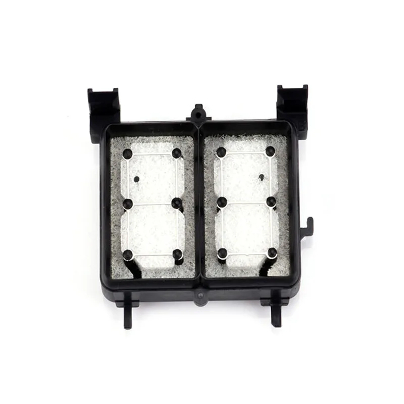 

1 шт., крышка с чернилами для печатающей головки DX5, верхняя крышка для Epson R1800 R2400 R1900 R2000 Dx5, крышка головки принтера, верхняя крышка