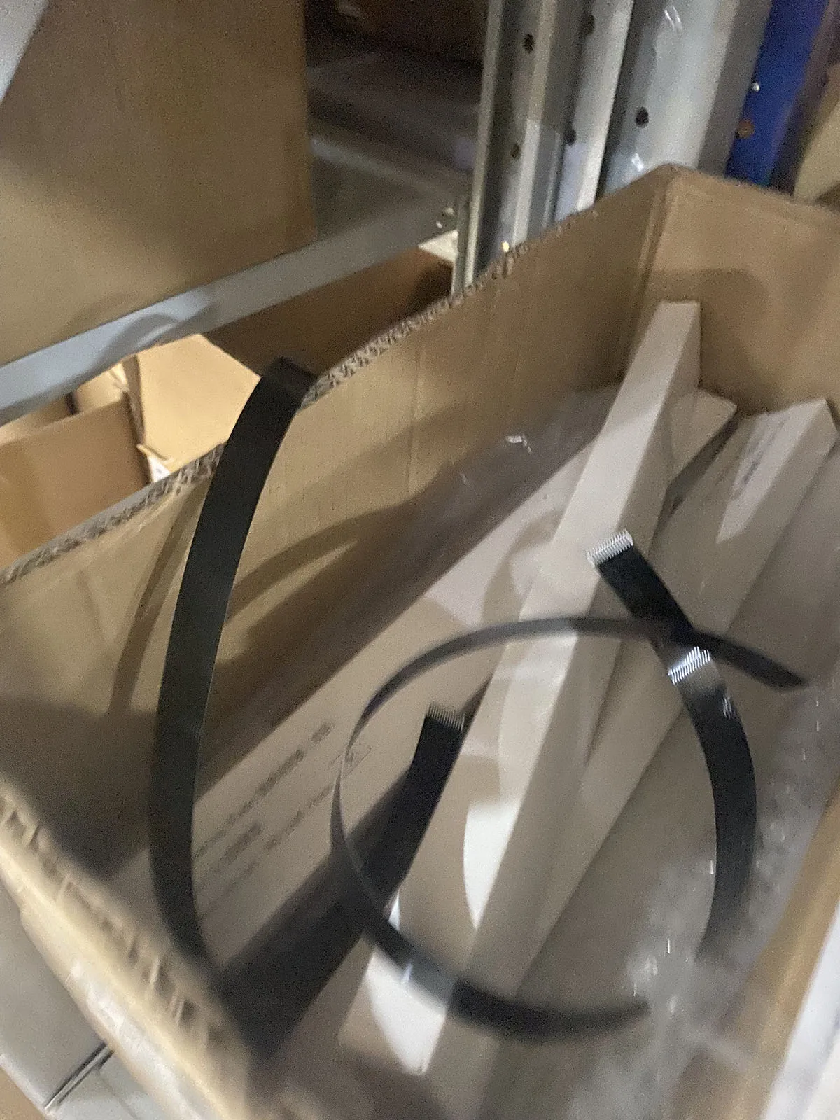 

50X CF288-60011-04 ADF Cable for HP LaserJet Pro 400 MFP M425dn M425 M426 M427 M401 14Pin