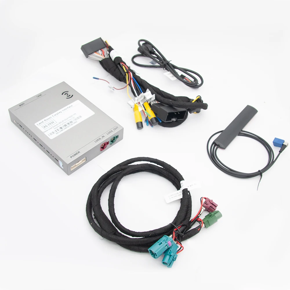 For Jaguar Harman W… - image