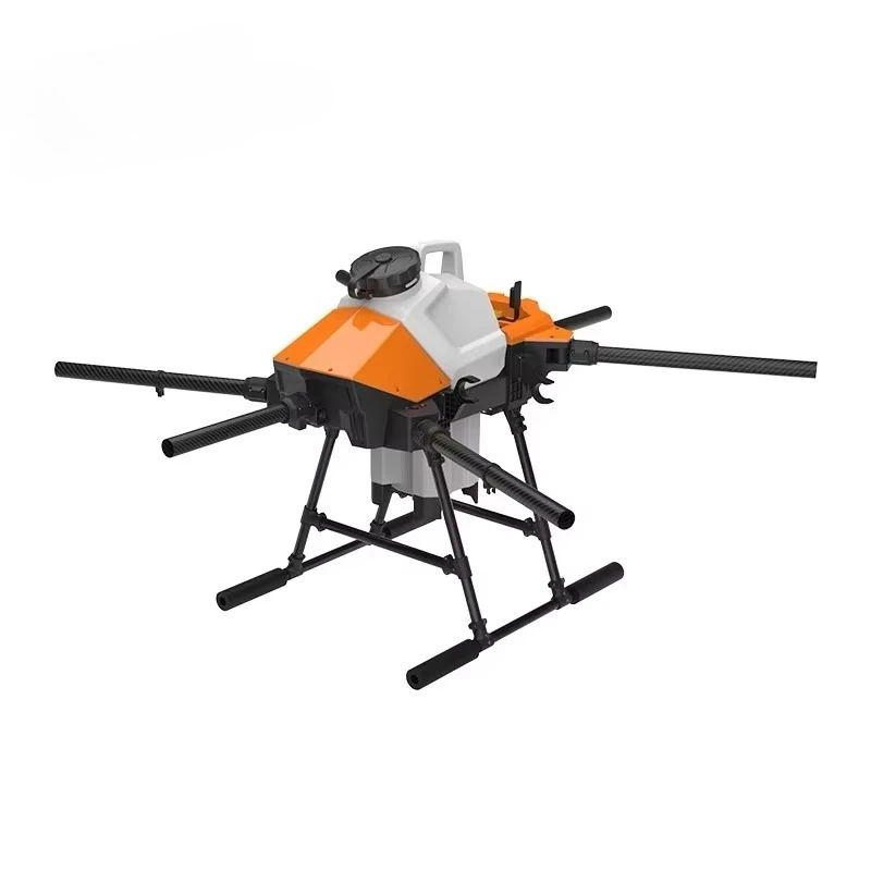 

Agricultural drone sprayer with precision seeding option Chinese factory large particle spreader