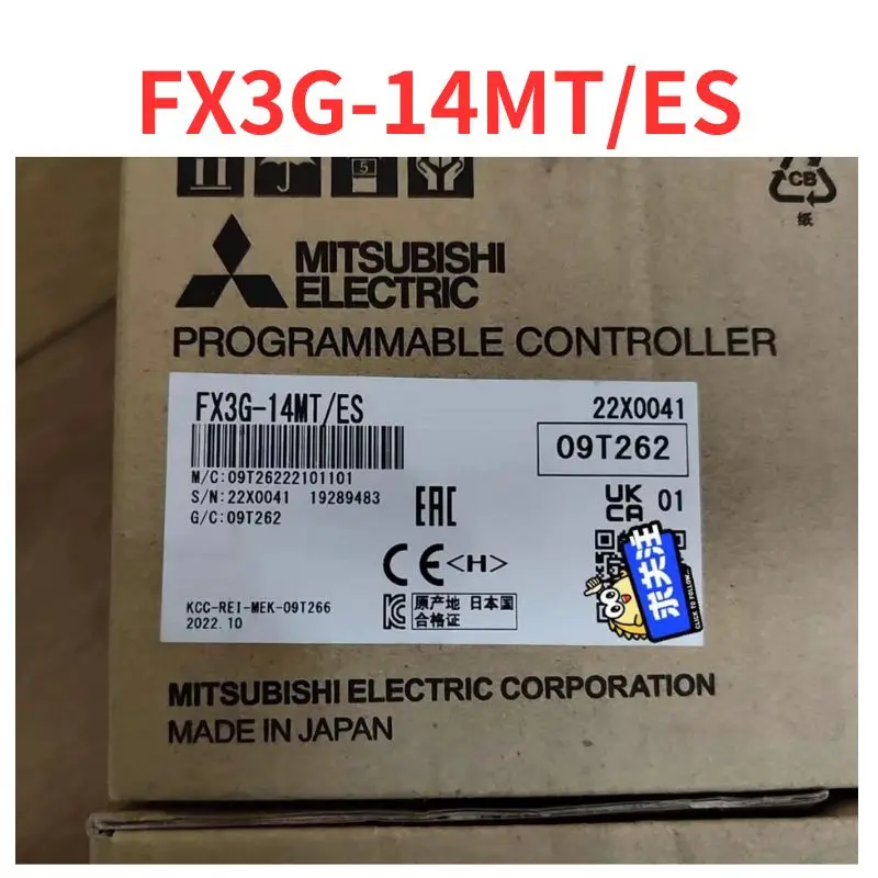 

brand-new module FX3G-14MT/ES , Fast Shipping