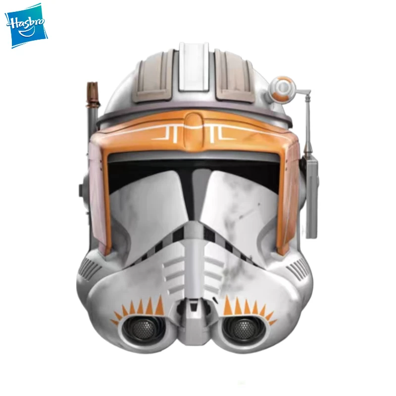 

Новая оригинальная фигурка-модель Hasbro STAR WARS CLONE COMMANDER CODY в шлеме