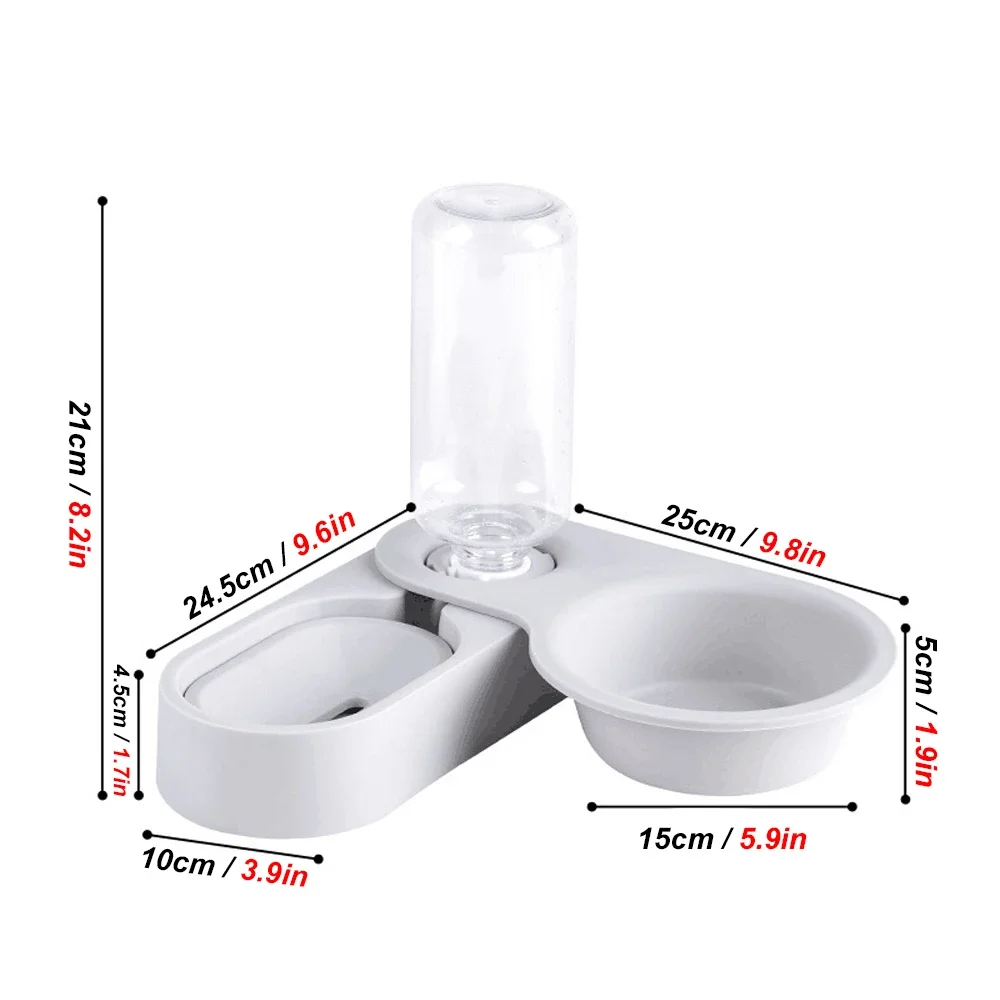 Thumbnail 3 - #25 Top 40 Pet Bowl Stands Worth Buying In 2026