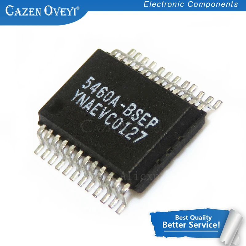 Chipset 5Pcs/Lot CS…