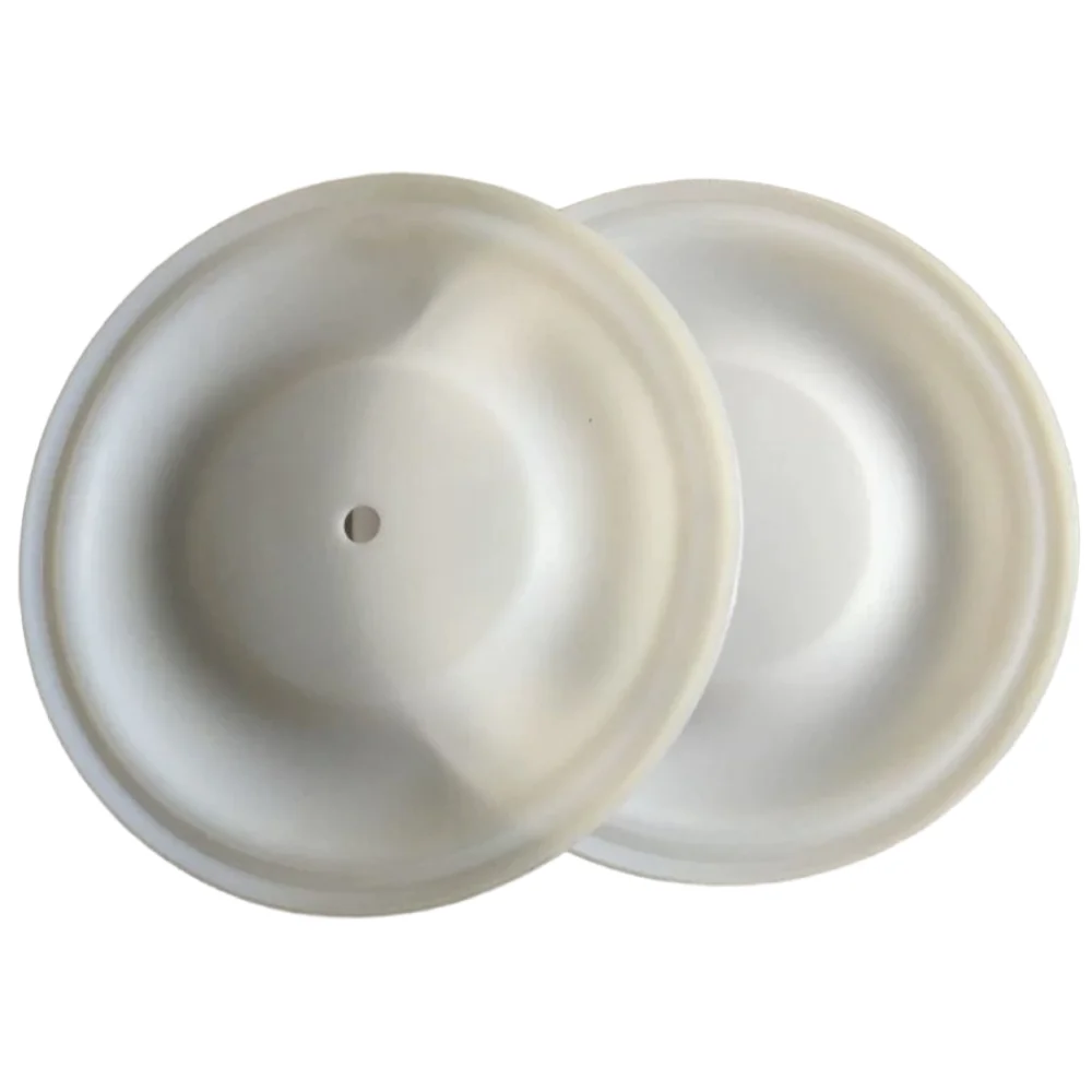 189424 PTFE Graco Diaphragm 1590 Diaphragm Pump Accessories Outer Diameter 225 Diaphragm