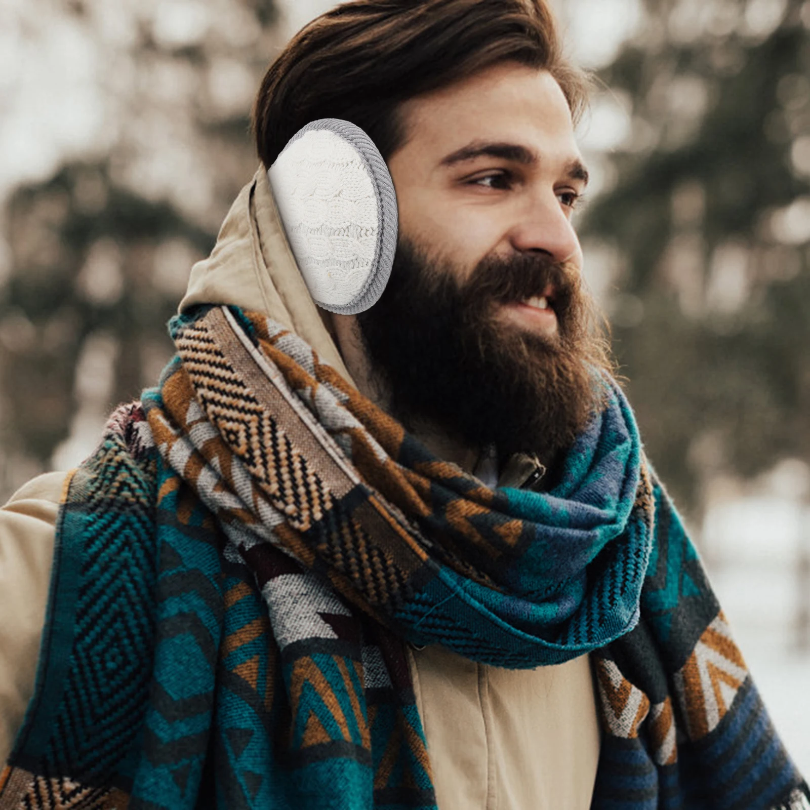 

earmuffsunisex earmuffs winter earmuffs ear cover earflap