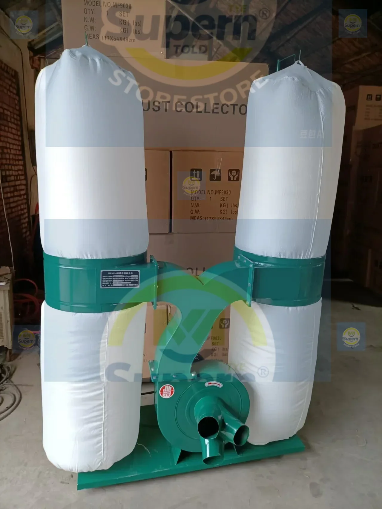 Str Factory Woodwor…