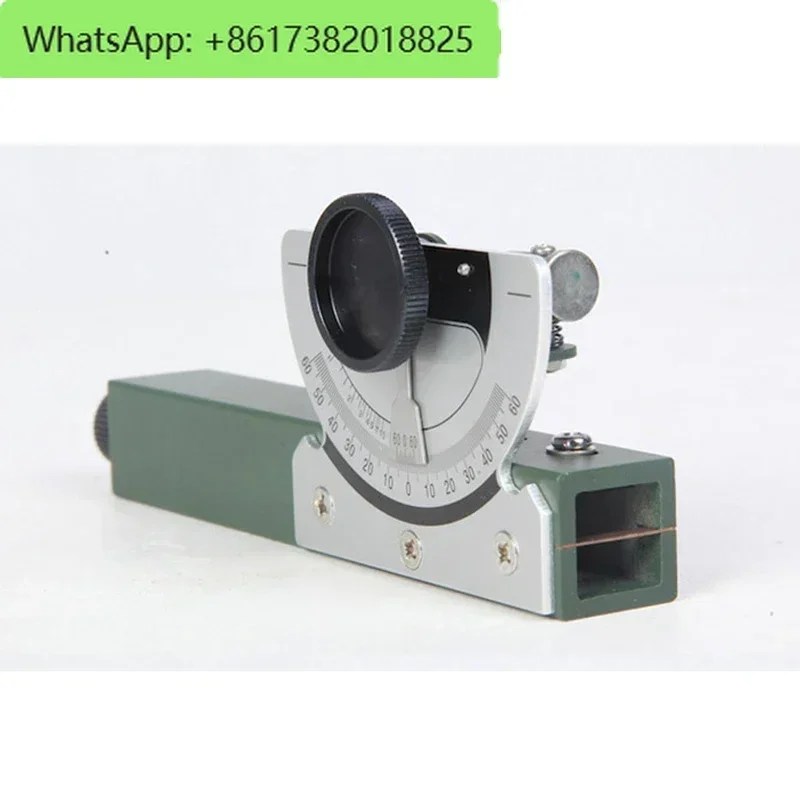 Laser Instrument Co… - image