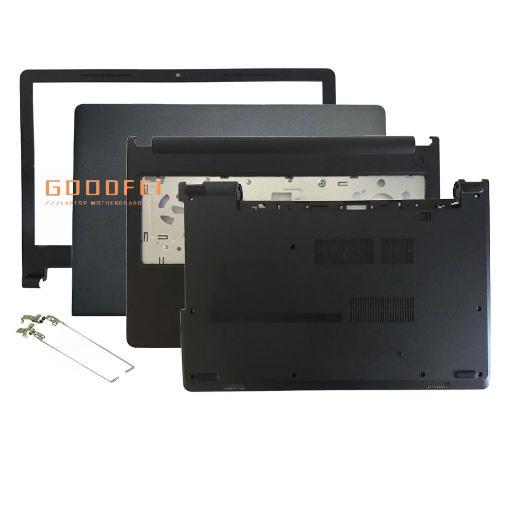 

Inspiron 3567 3565 3576 For Dell New Laptop Lcd Back Cover Rear Lid Bezel Palmrest Bottom Case Housing Notebook Accessories