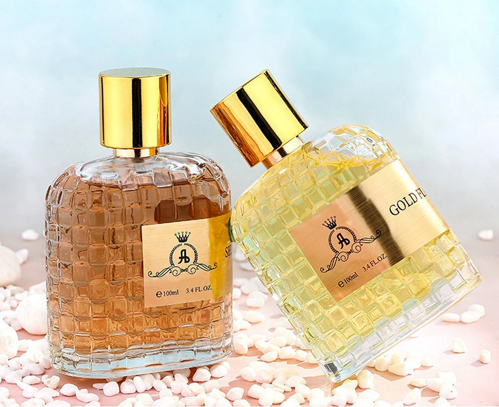Private Brand Perfume Women Eau De Parfum 100ml Lasting Fragrant Perfumes De Mujer Originales Fresh Natural Floral Scent Spray