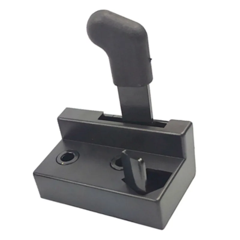 

Excavator Cab Door Lock Assembly Parts For Develon DX55 60-9C