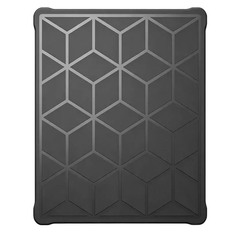 Shockproof Protective Case Cover For Starlink V5- Impact-Resistant And Shockproof Design In Liquid Silicone Shell Sleeve
