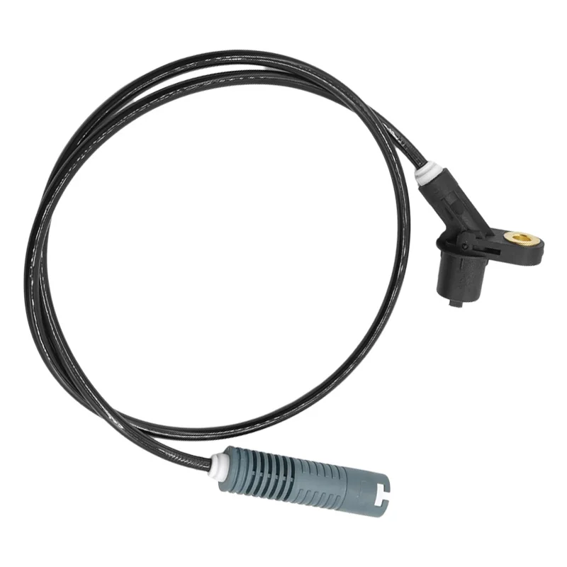 34521163028 High Quality ABS Wheel Speed Sensor Replacement-Rear Left/Right For BMW 3 Series E36 M3 Z3 328i 318i 325i 323i 320i