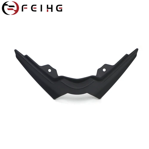 Imagen 2 del producto Para Tiger Sport 800 660 TIGER800 Sport, Extensión de Guardabarros Delantero, Cubierta de Extensión de Pico, Alerones, Tiger660 2022-