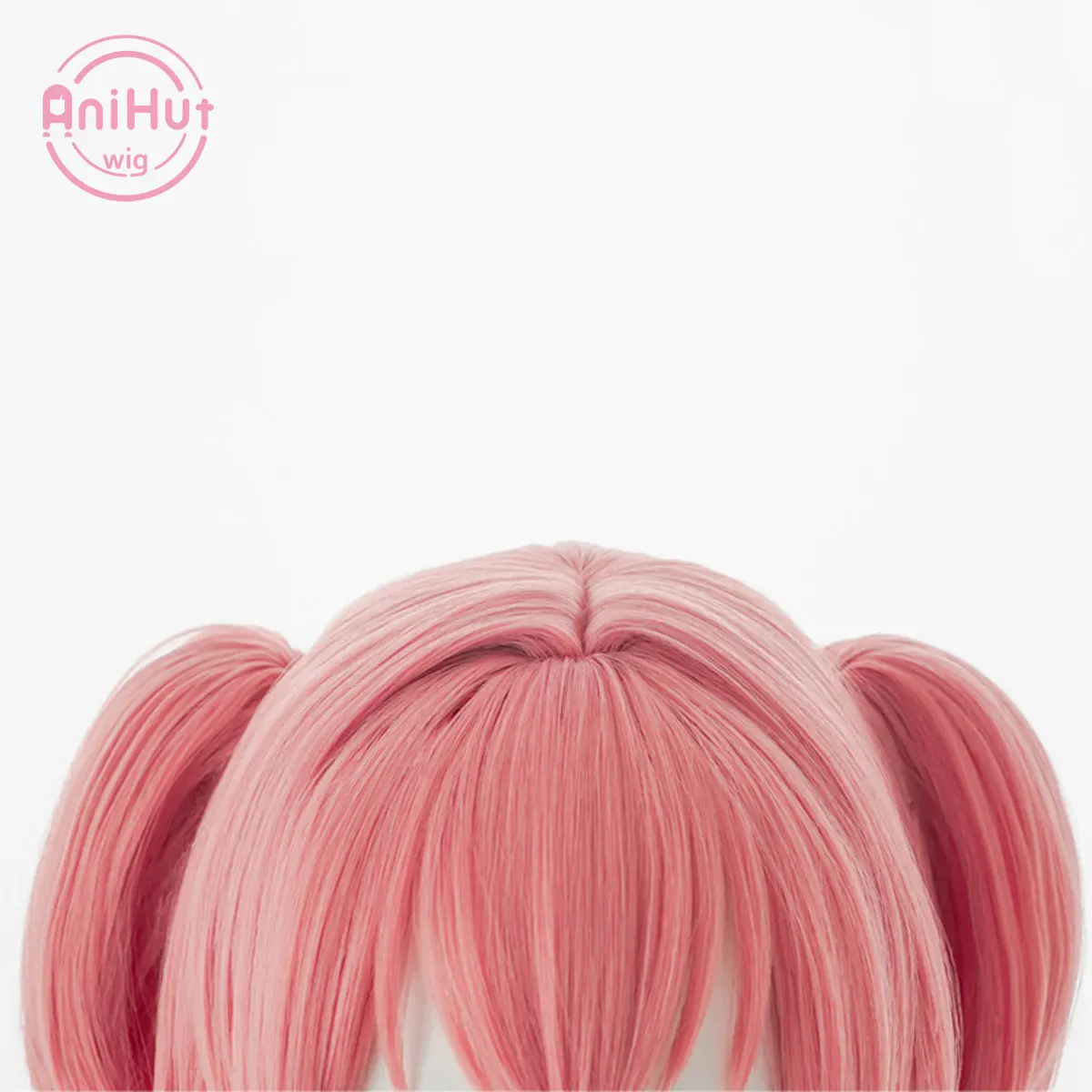 【AniHut】Momoi Airi Pink 90cm Cosplay Wig Project SEKAI COLORFUL STAGE! Heat Resistant Synthetic Hair Momoi Airi